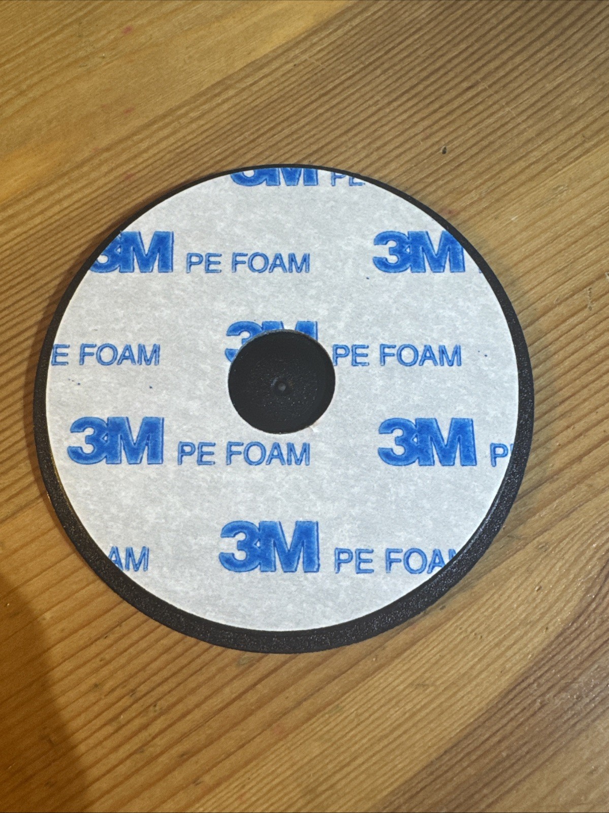 NEW Garmin Nuvi 3M Adhesive Disc 2.75" Suction Cup Mount Pad dash disk GPS