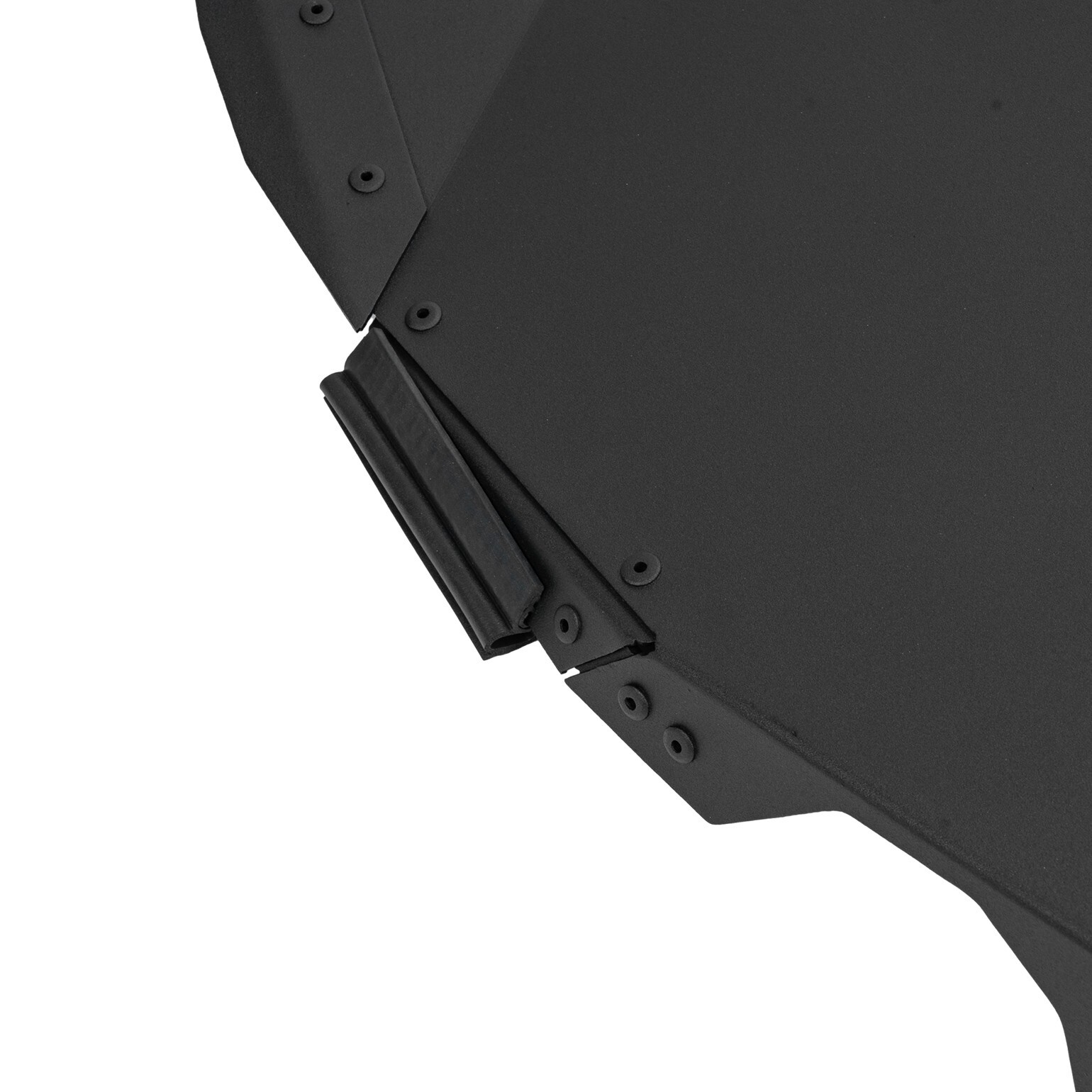 Heavy Duty Aluminum Full Doors for Can-Am X3 MAX Turbo R RR 2017-2025 4 Seat