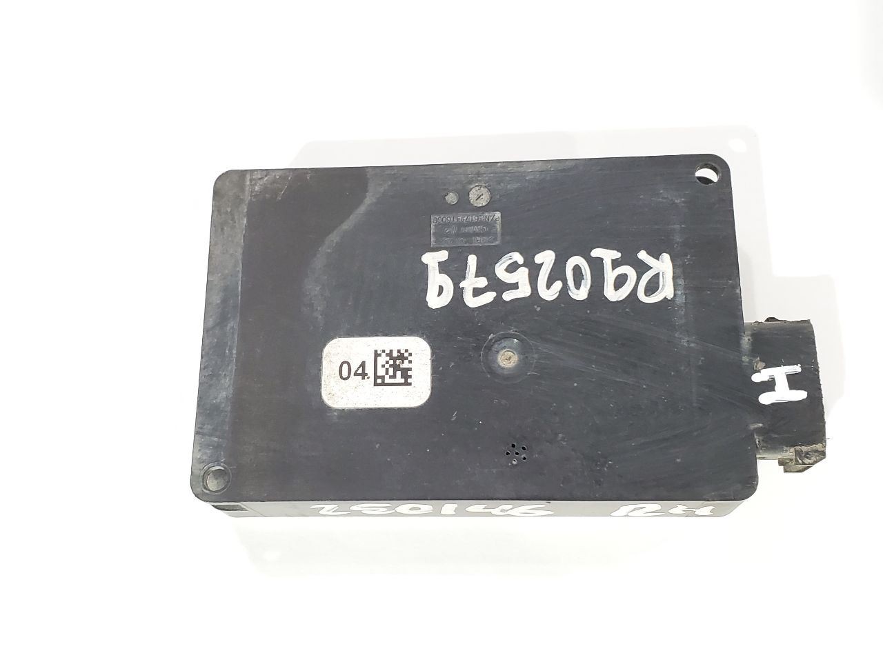 2012 Mercedes CLS550 OEM Blind Spot Radar Left or Right