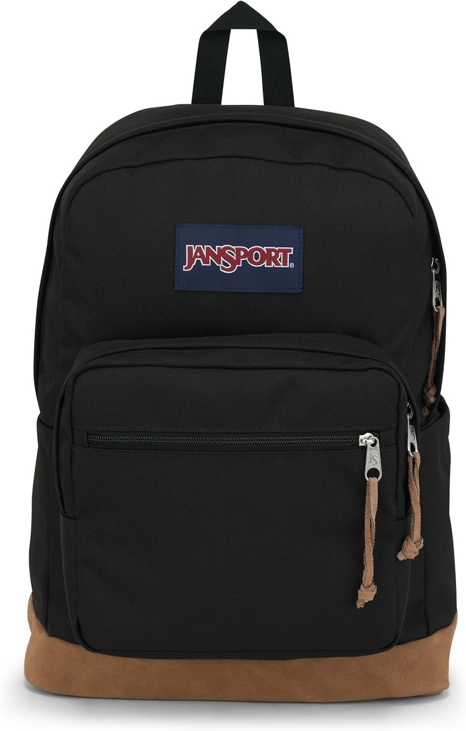 JanSport Right Pack Backpack - Durable Daypack with 15" Laptop Sleeve