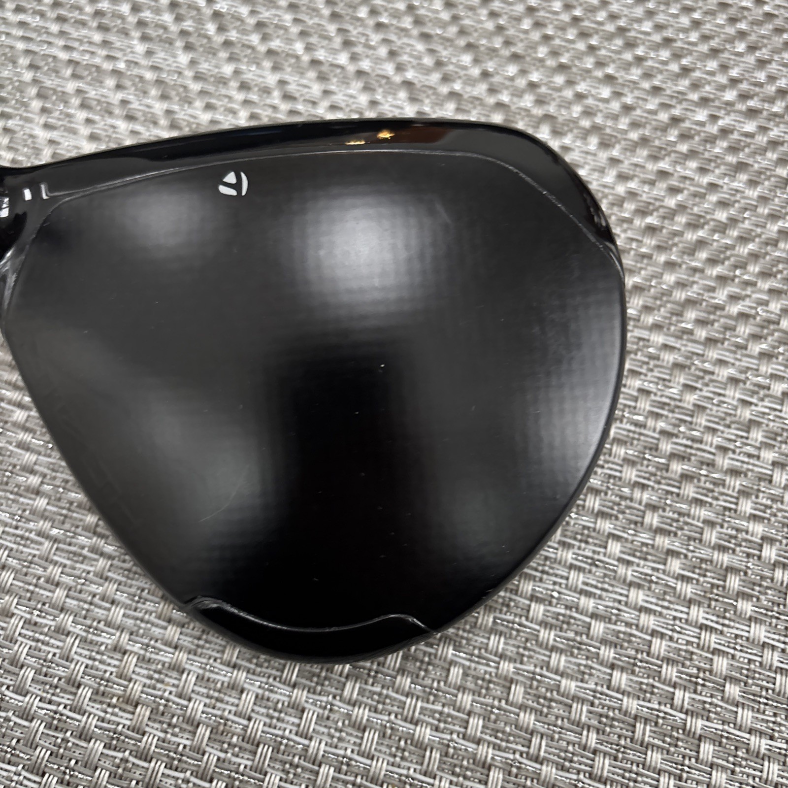 Taylormade Stealth 3-Wood ADJUSTABLE Head Only 15° Fairway Wood STEALTH 3W HEAD