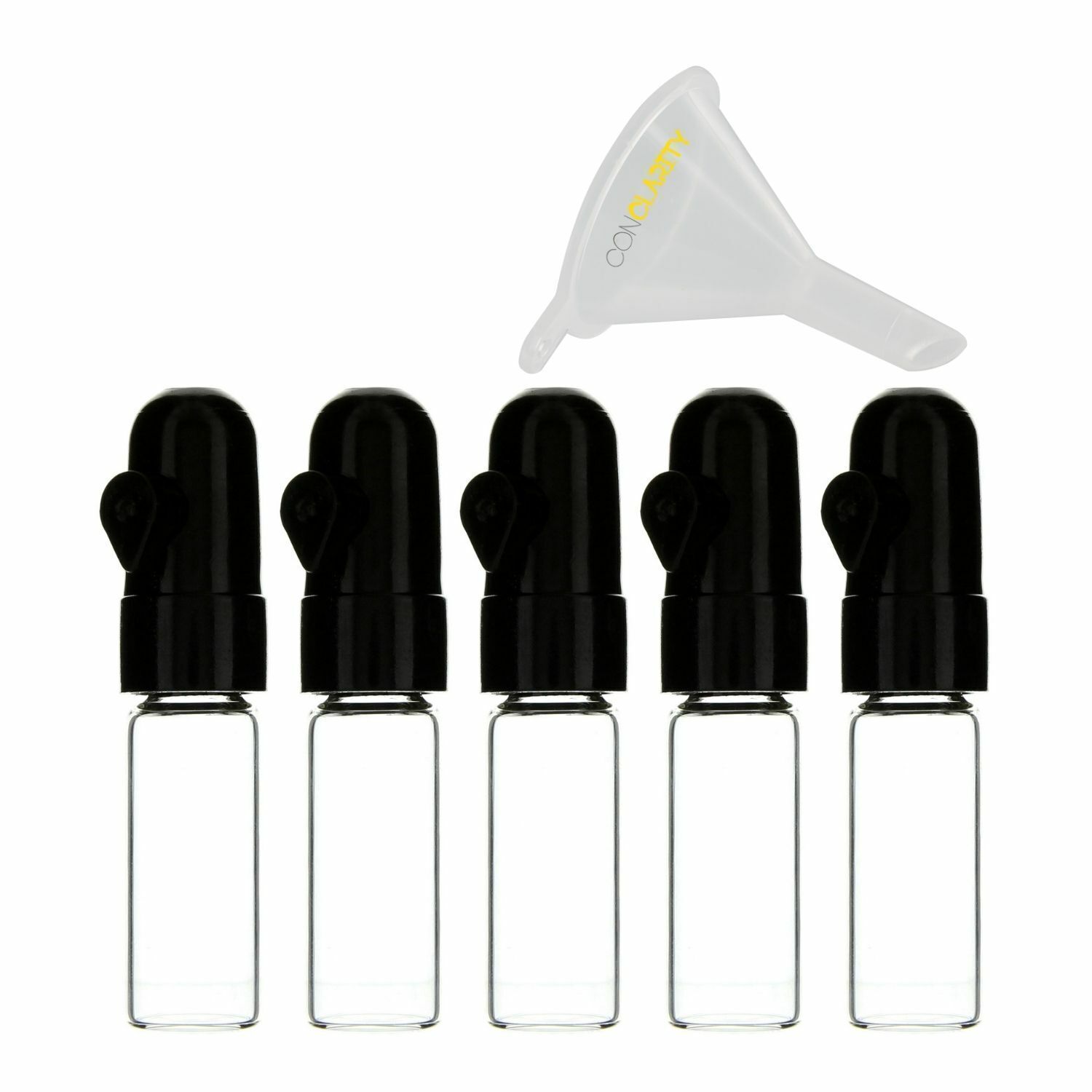 Twist Pepper Shaker Bullet Dispenser