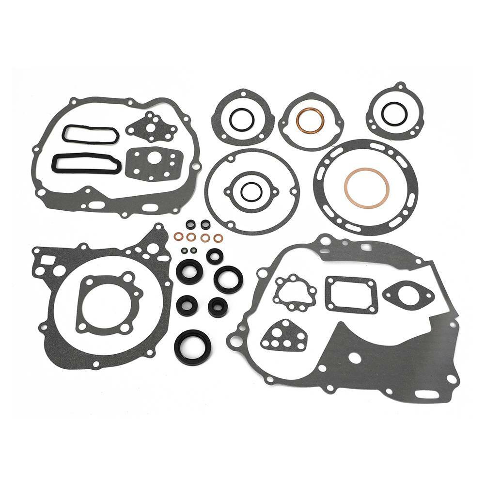 Engine Rebuild Kit For Honda CT90 Trail 90 1966-79 Gasket Oil Seals Complete Set