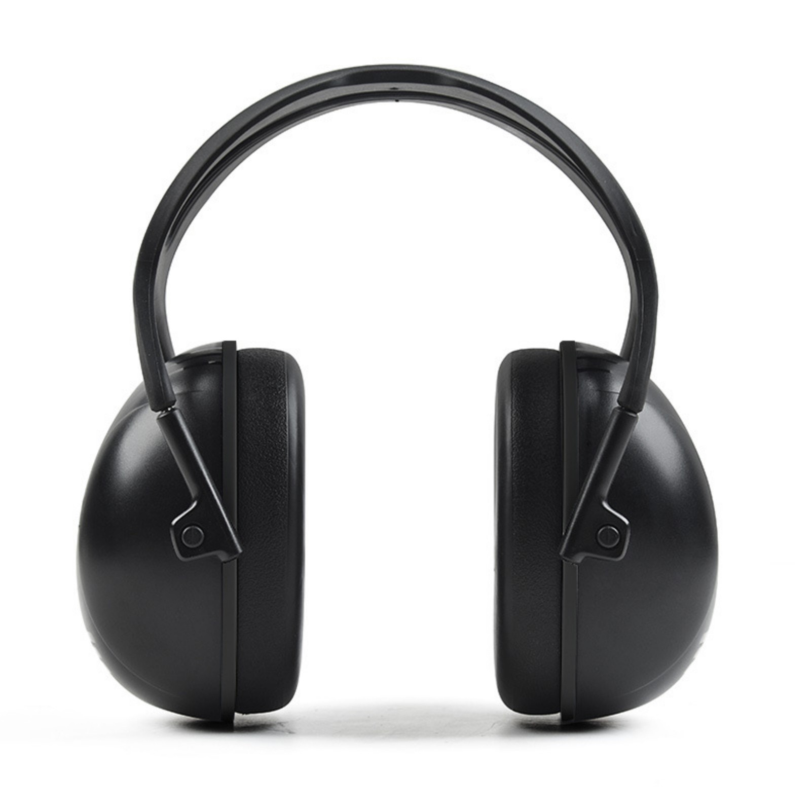 Noise Reduction Ear Muffs Soundproof Headphones for Study Work Industrial 31dB