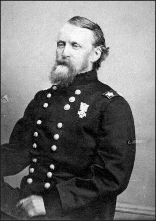 Kearny Cross Civil War Medal of Honor Officers Award New