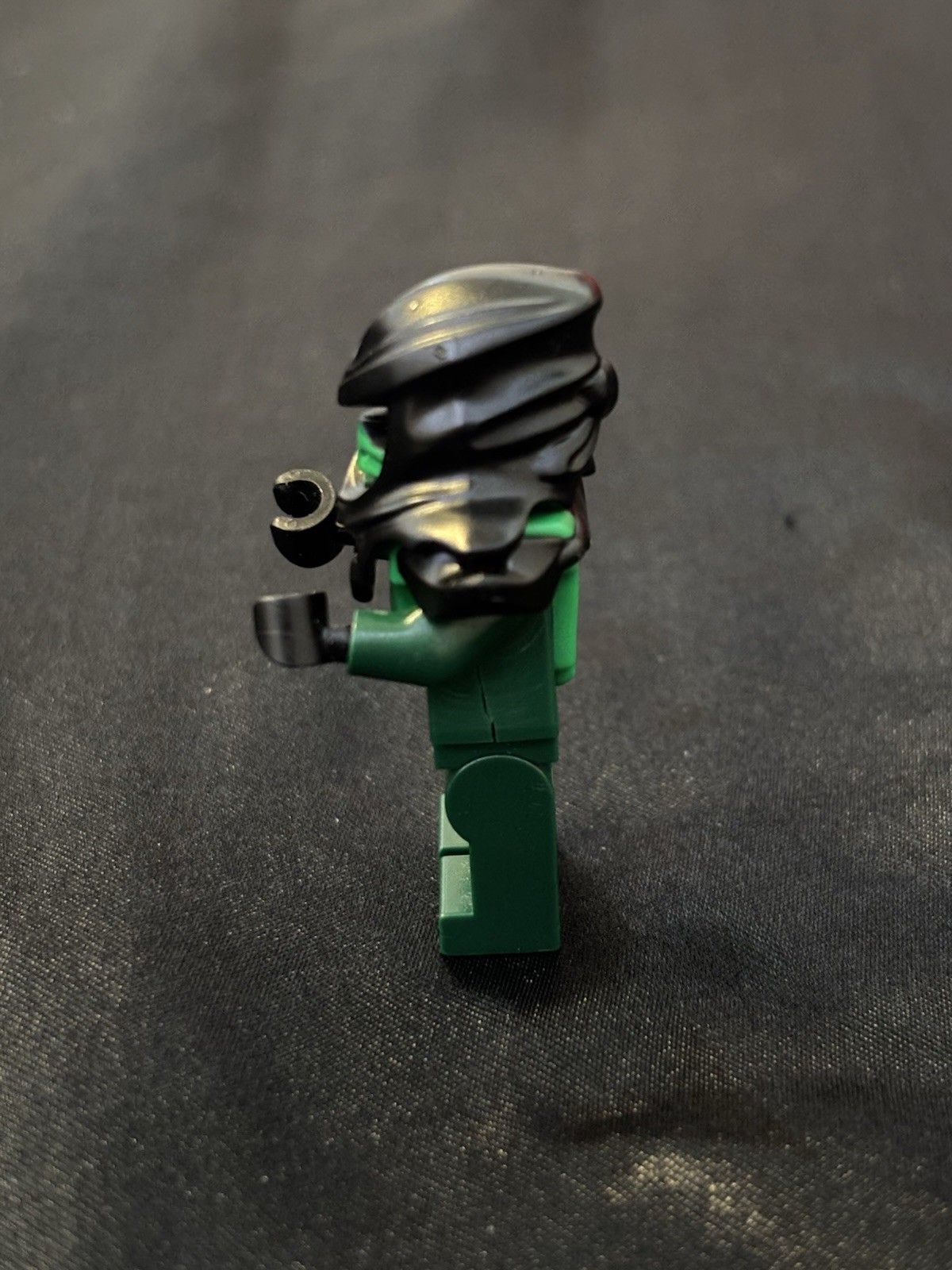 LEGO Ninjago Posessed Lloyd Minifigure NJO0154