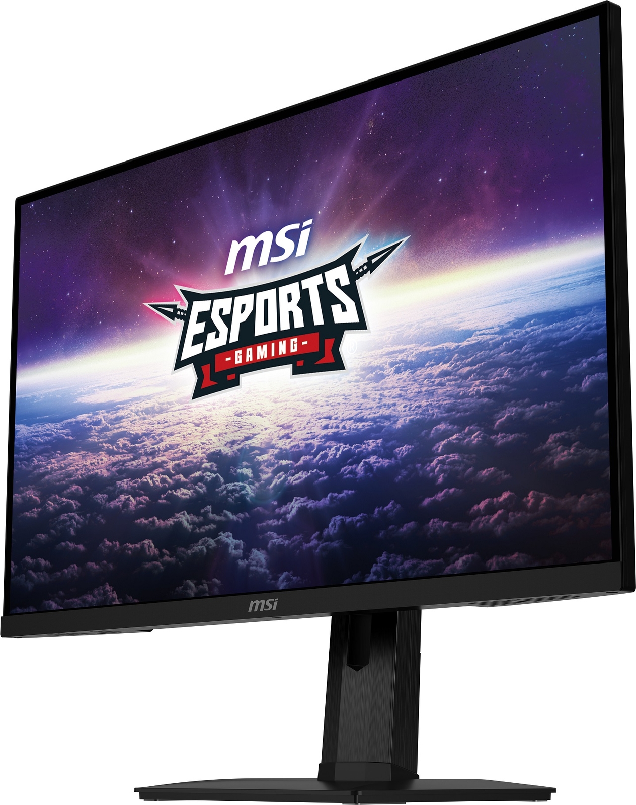 MSI G274QPF 27" WQHD Flat Rapid IPS Gaming Monitor, 170Hz/1ms HDR400
