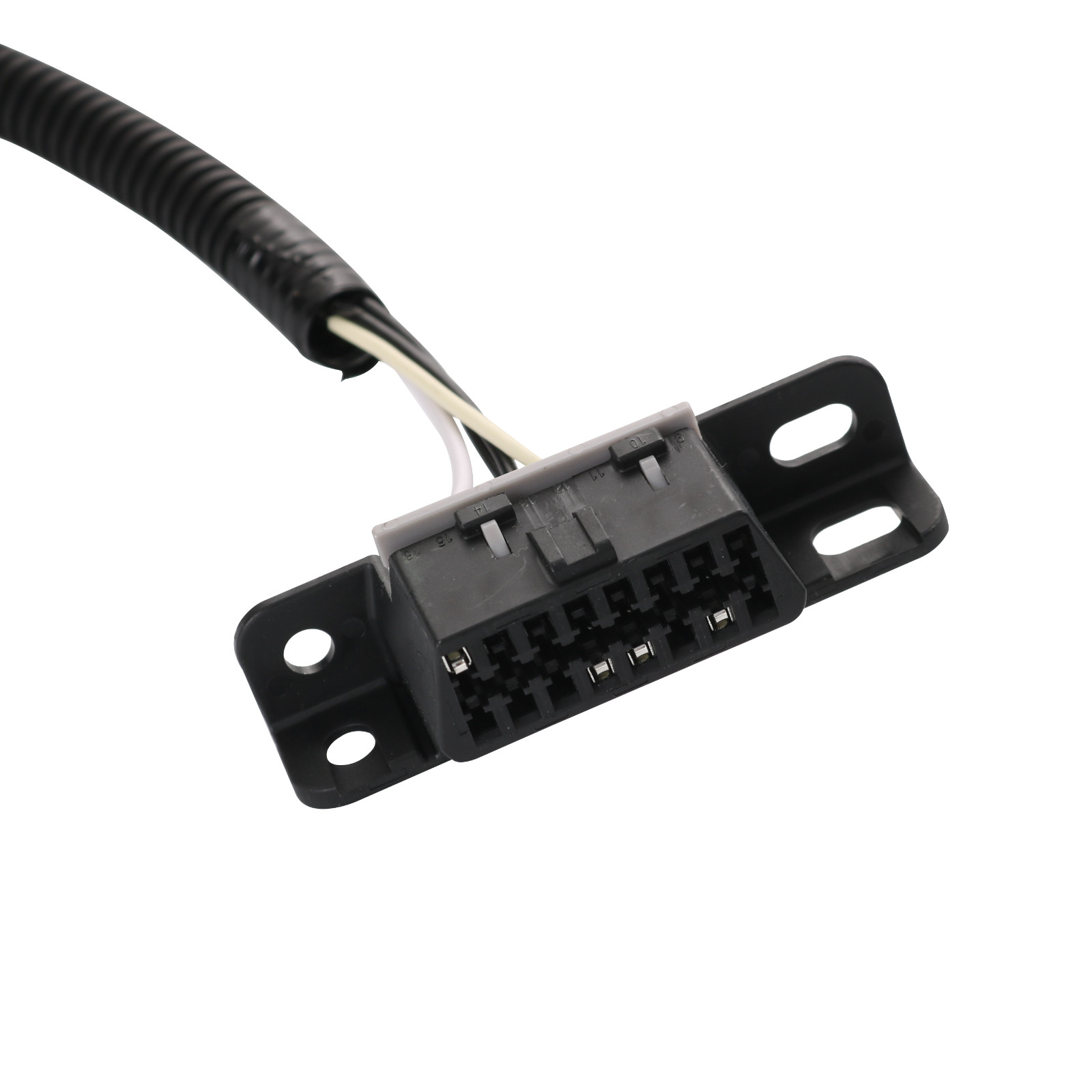 T56 Stand alone Wire Harness Drive by Wire LS LS3 Vortec 03-07 4.8 5.3 6.0 DBW