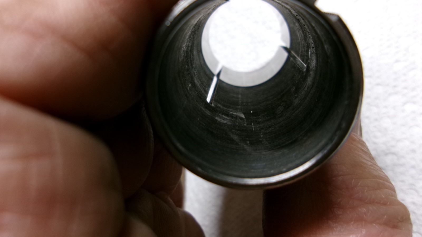 1 1/16 5C COLLET BUCK