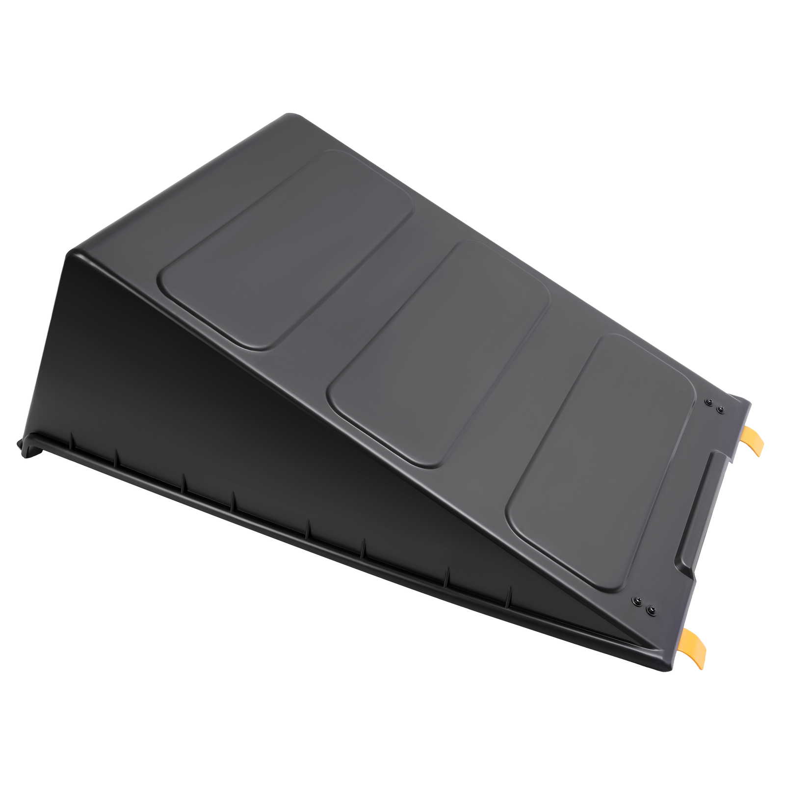 For Freightliner M2 106 112 Battery Box Lid Cover Assembly For 3 Battery Setup