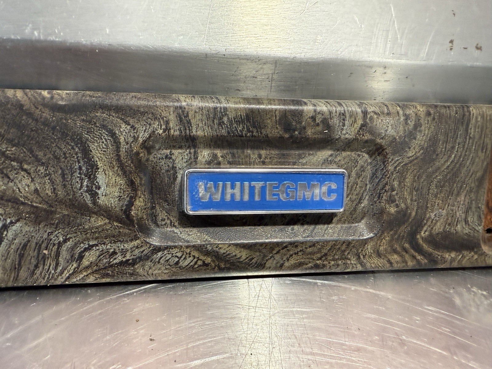 57013-0036 volvo GM Heavy truck Dash Trim OEM