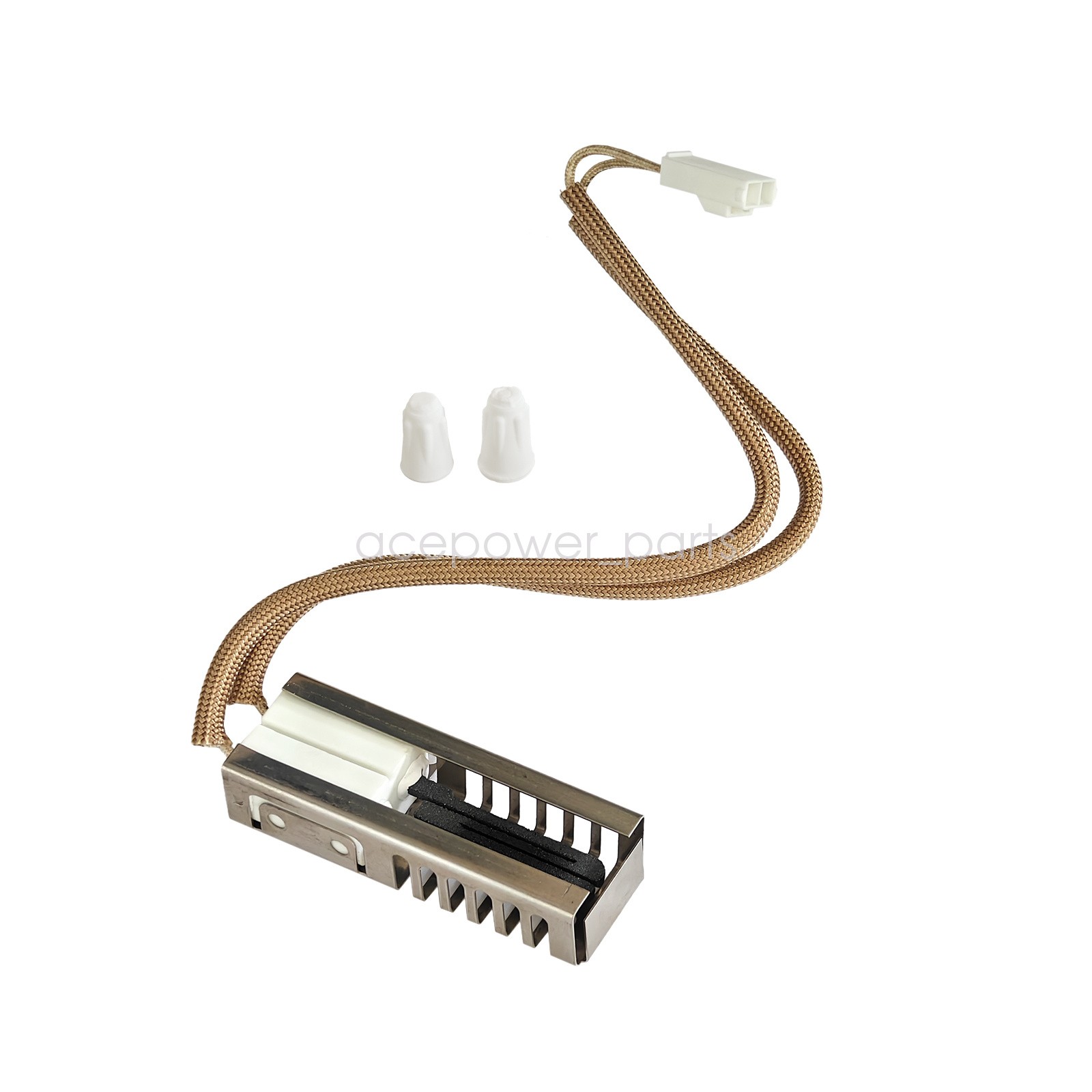 For Amana Whirlpool Range Stove Oven Igniter W11590294 W11208965 New