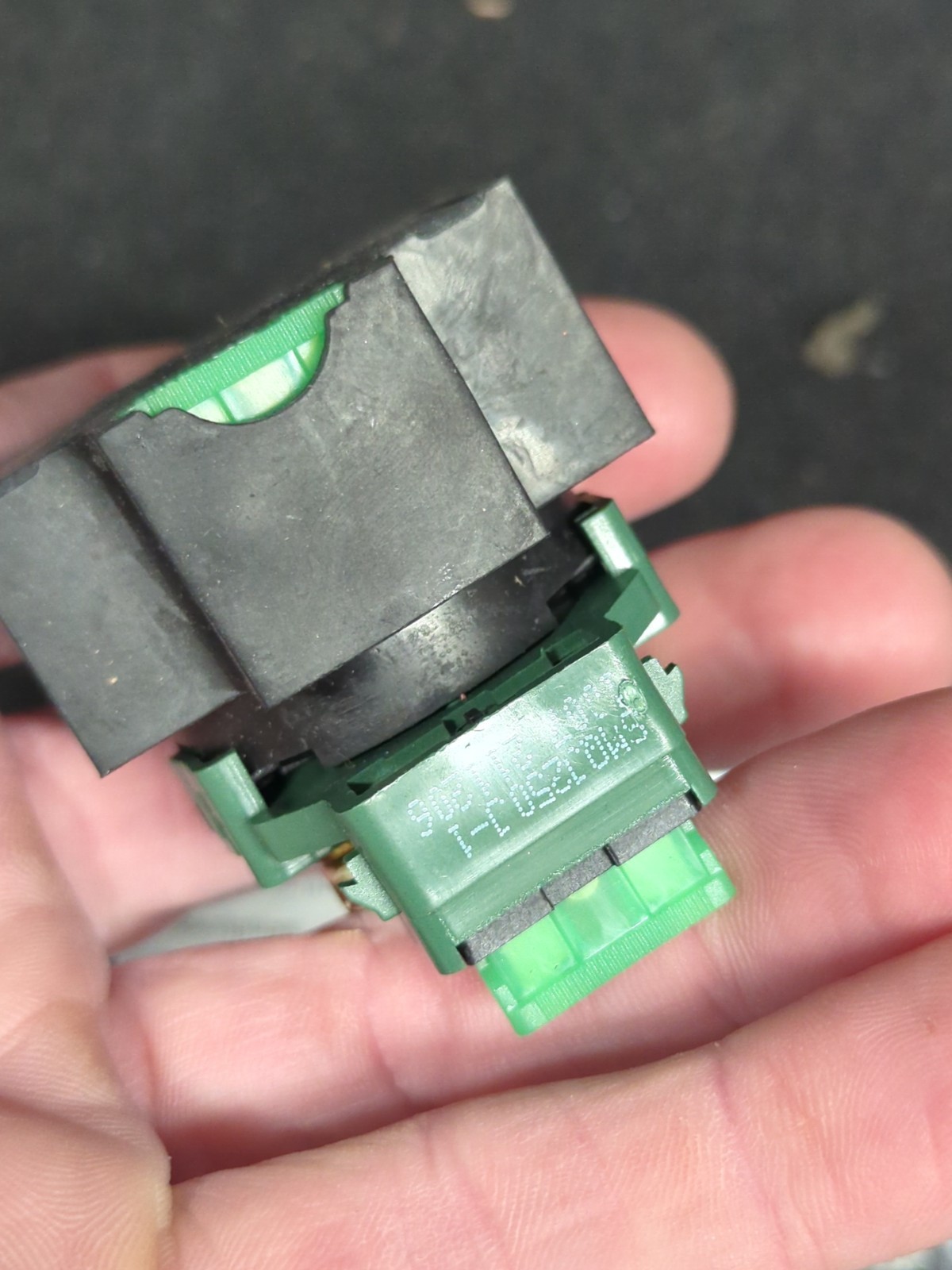 CFMOTO OEM STARTER RELAY OEM 9CR6-150310