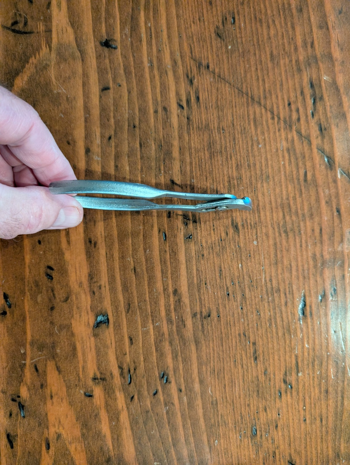 Vintage Proto Tools 231 Ignition Pliers