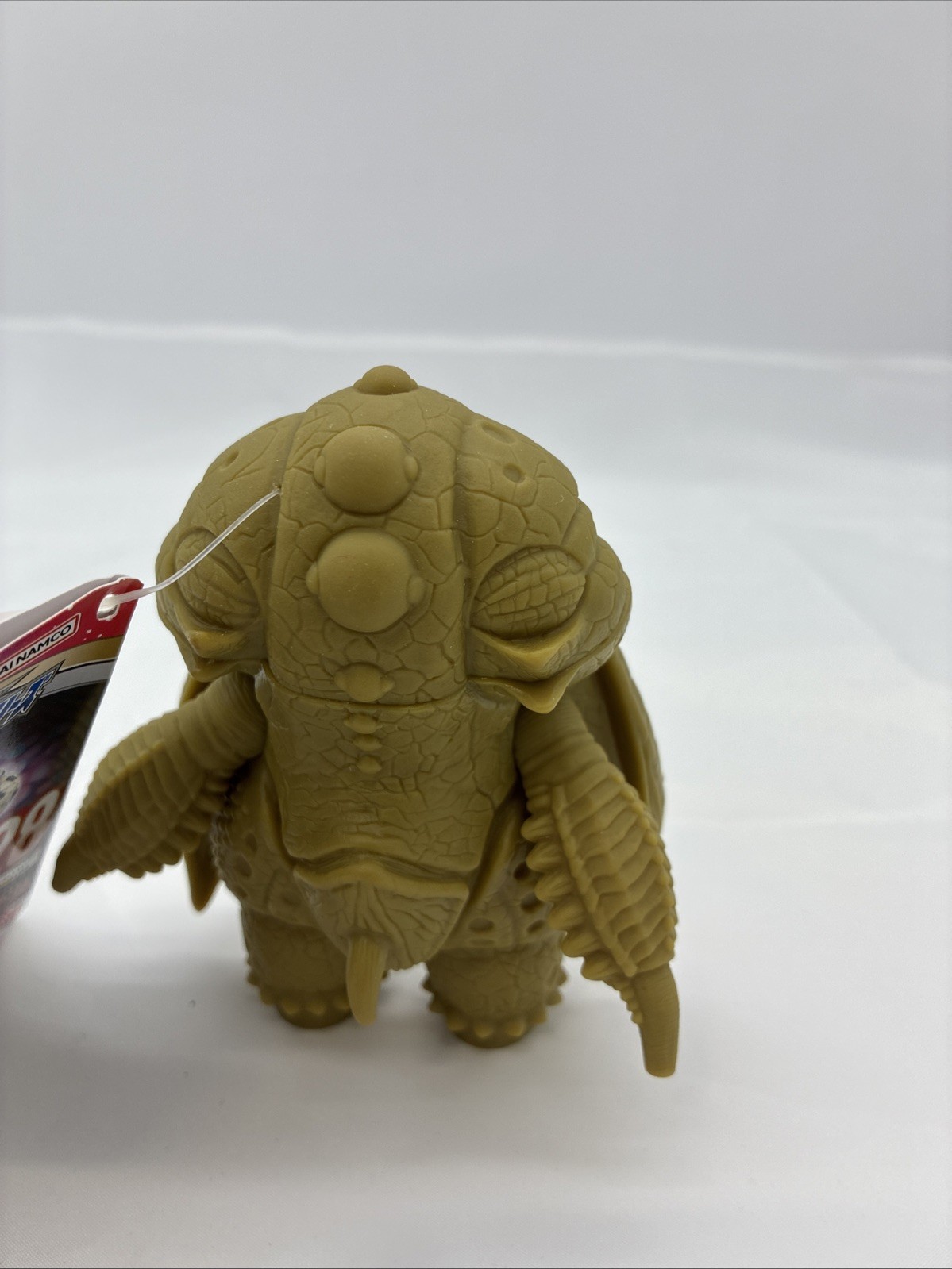 2025 Bandai 4" Gillbug Figure Ultra Monster Series 228 Ultraman Arc Kaiju Toy