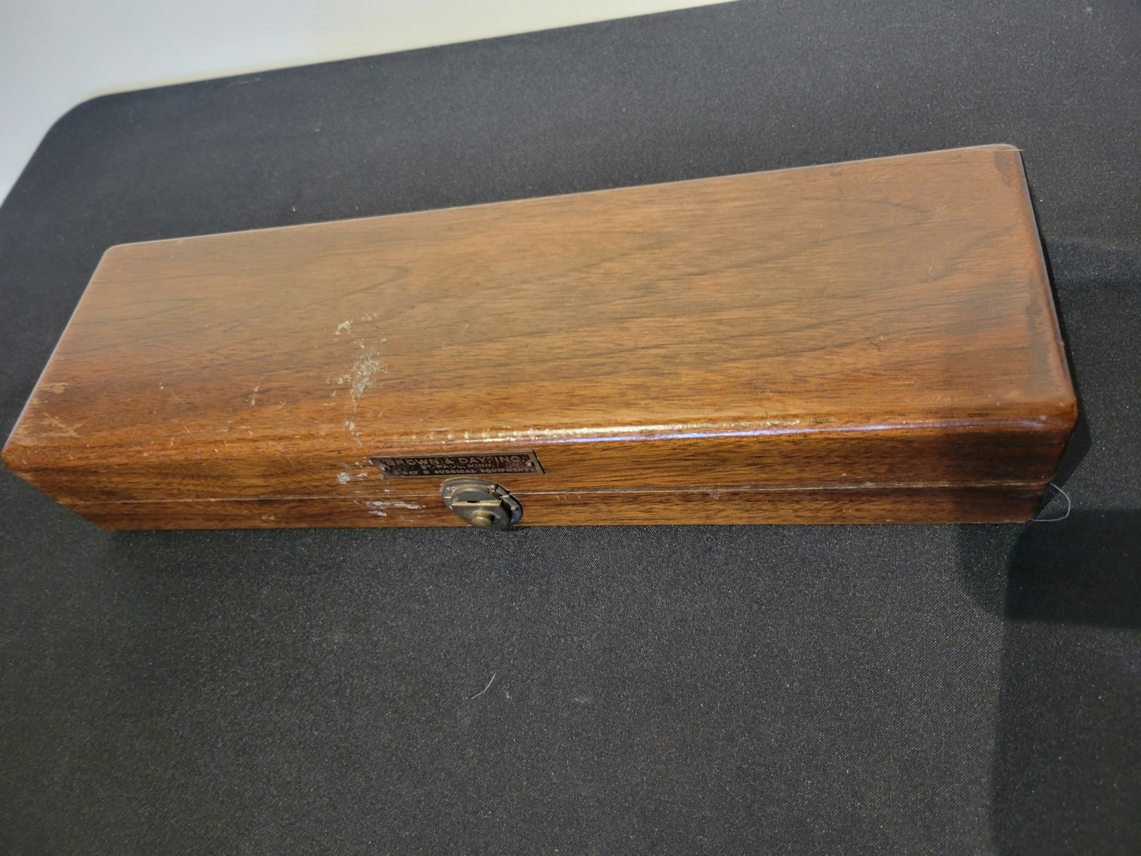 3 Sets of Vintage American Cystoscope Makers INC Brown-Buerger Cystoscope