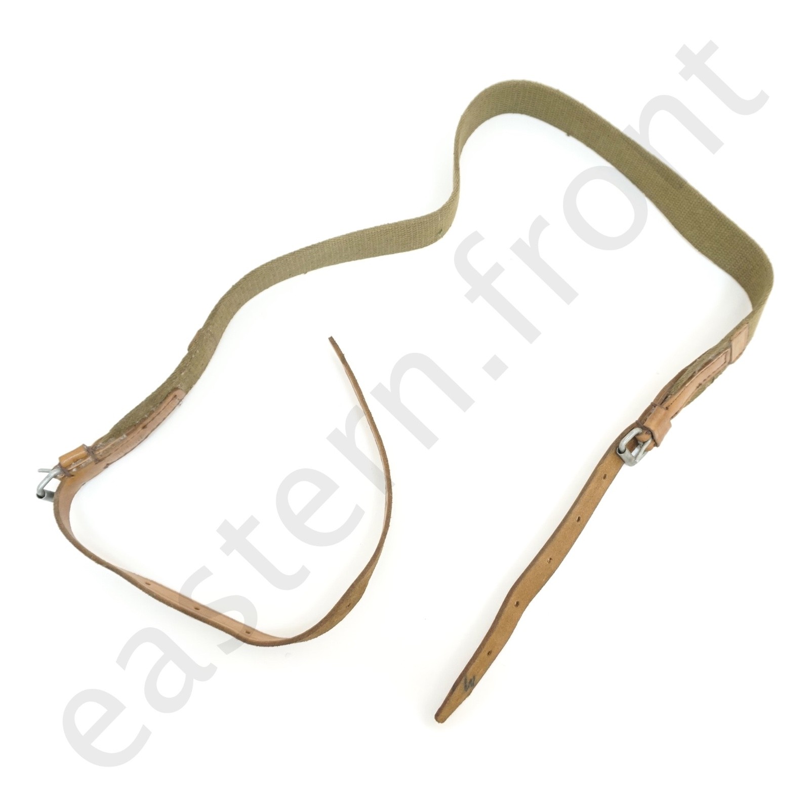 Tokarev SVT-38 SVT-40 rifle carrying sling