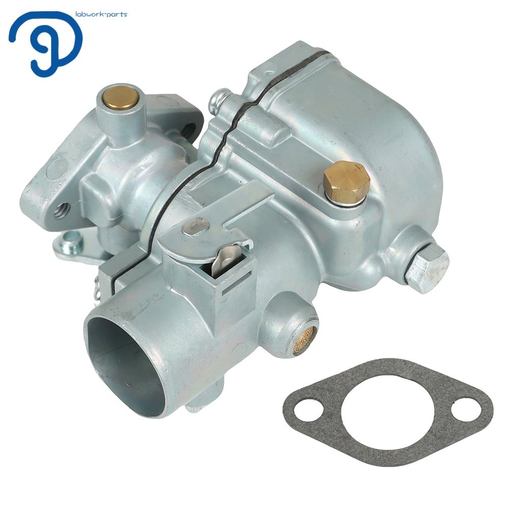 251234R91 w/ Gasket Carburetor Fits For IH Farmall Tractor Cub LowBoy Cub