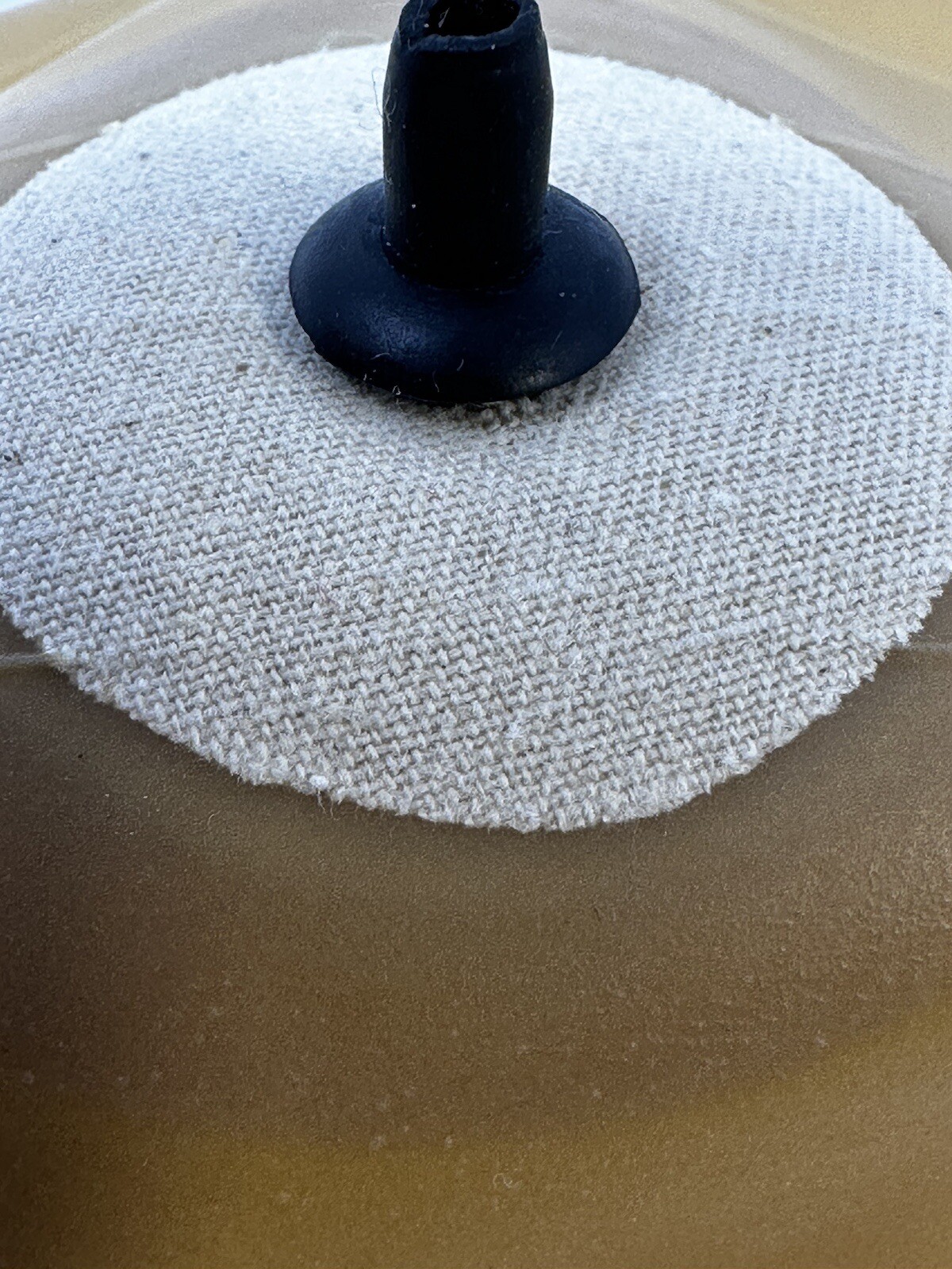 JUNIOR / YOUTH SIZE Latex Football Bladder + White NFL Lace Repair Kit