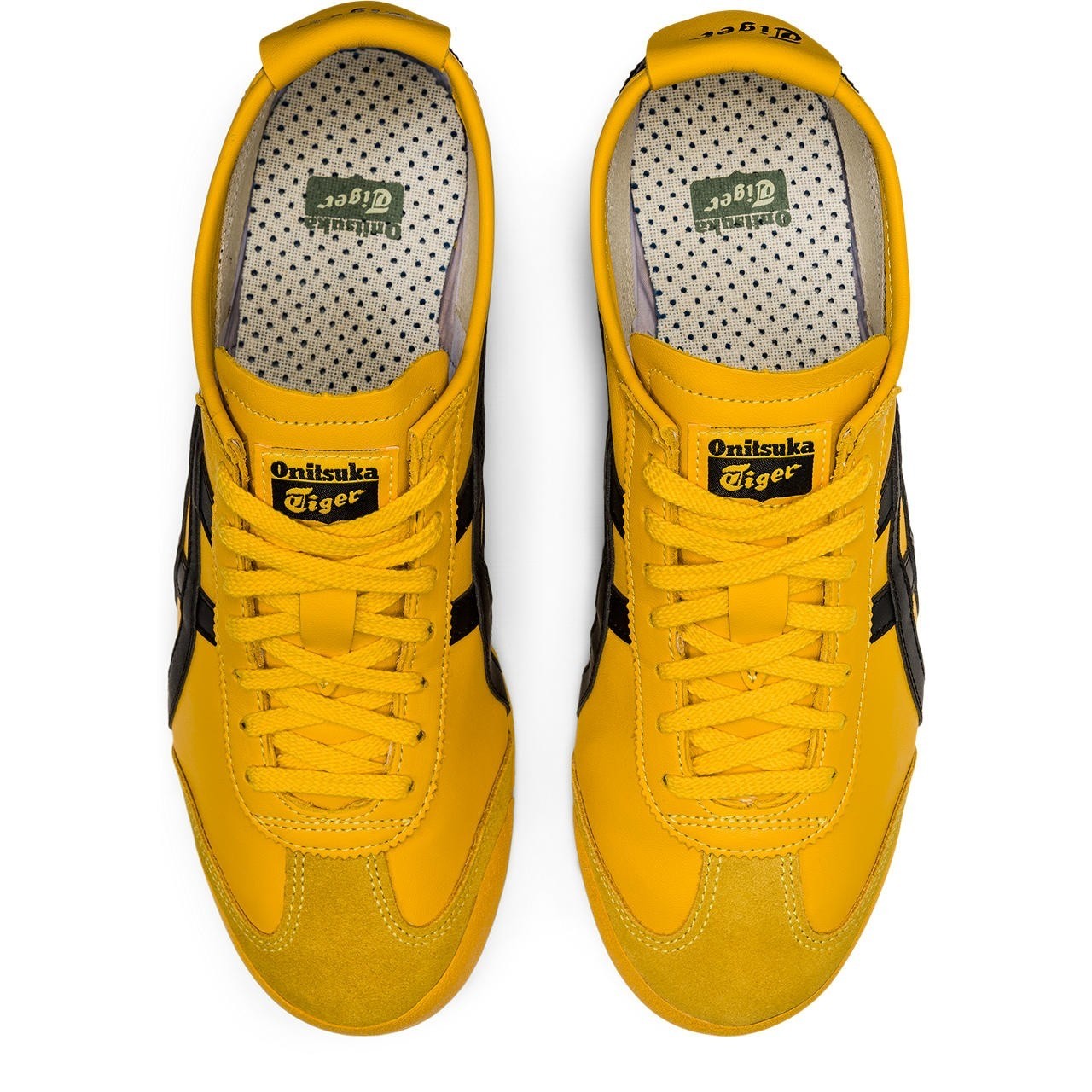 Onitsuka Tiger MEXICO 66 SD Unisex Shoes 1183A872 Unisex Size mens womens shoes