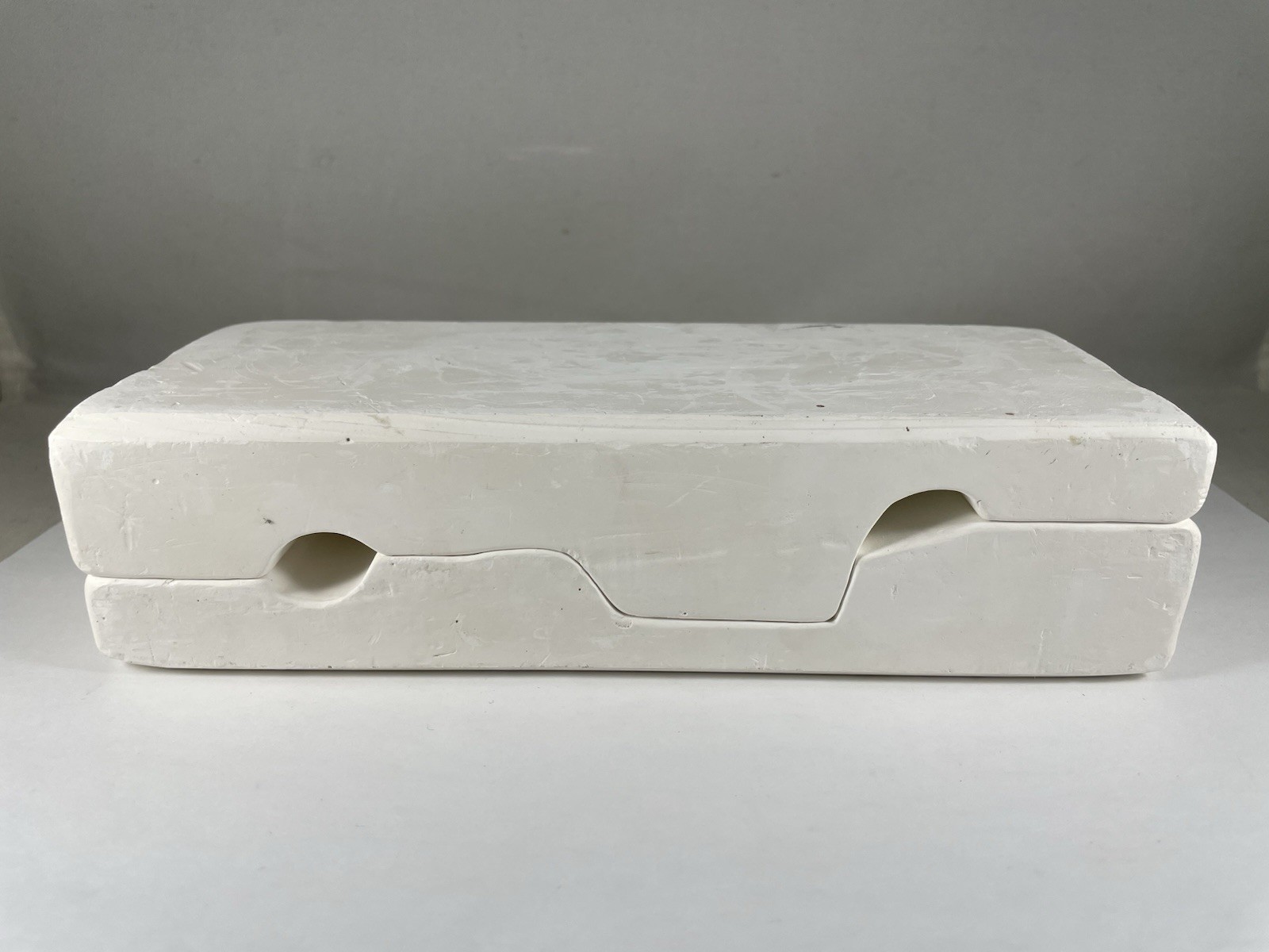 Vintage Delite Ceramic Slip Casting Mold Small Mini Horse & Unicorn Uncommon