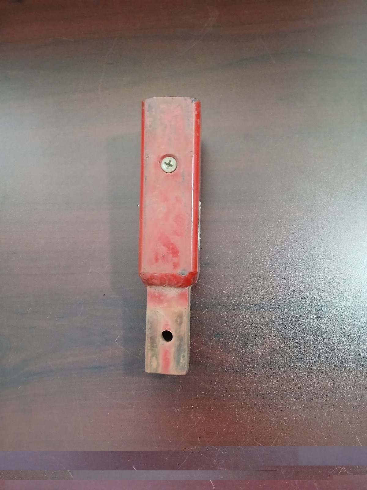 Little Beaver Adapter with 7/8" Square Bar 9051-GHAS