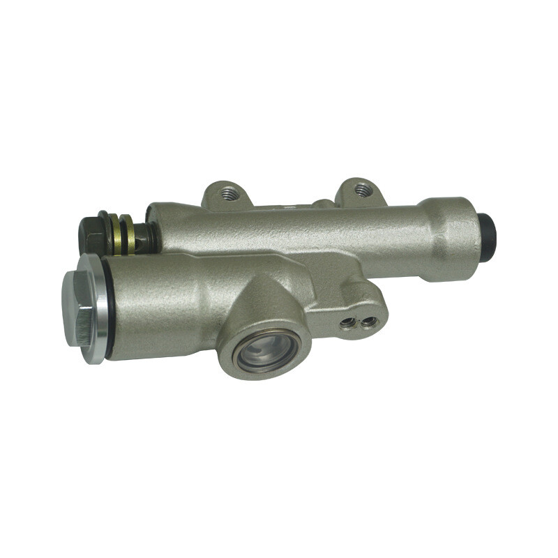 77013060044 Rear Brake Master Cylinder for KTM 125-560 SX EXC XC FE TE 2003-2023