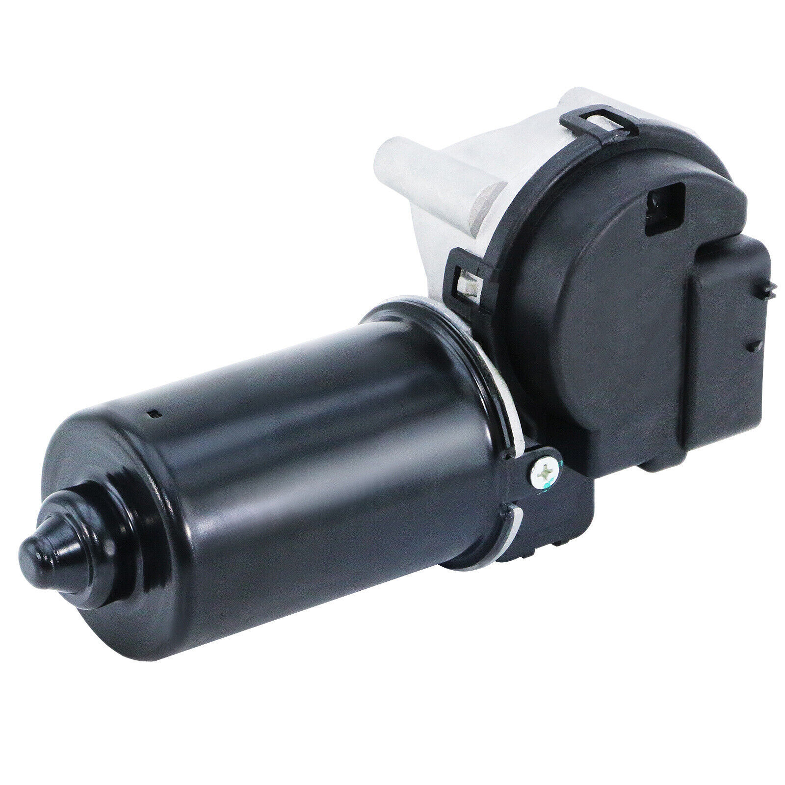 Front Windshield Wiper Motor for Mercury Mustang Ford F-150 2004-2007 Mustang