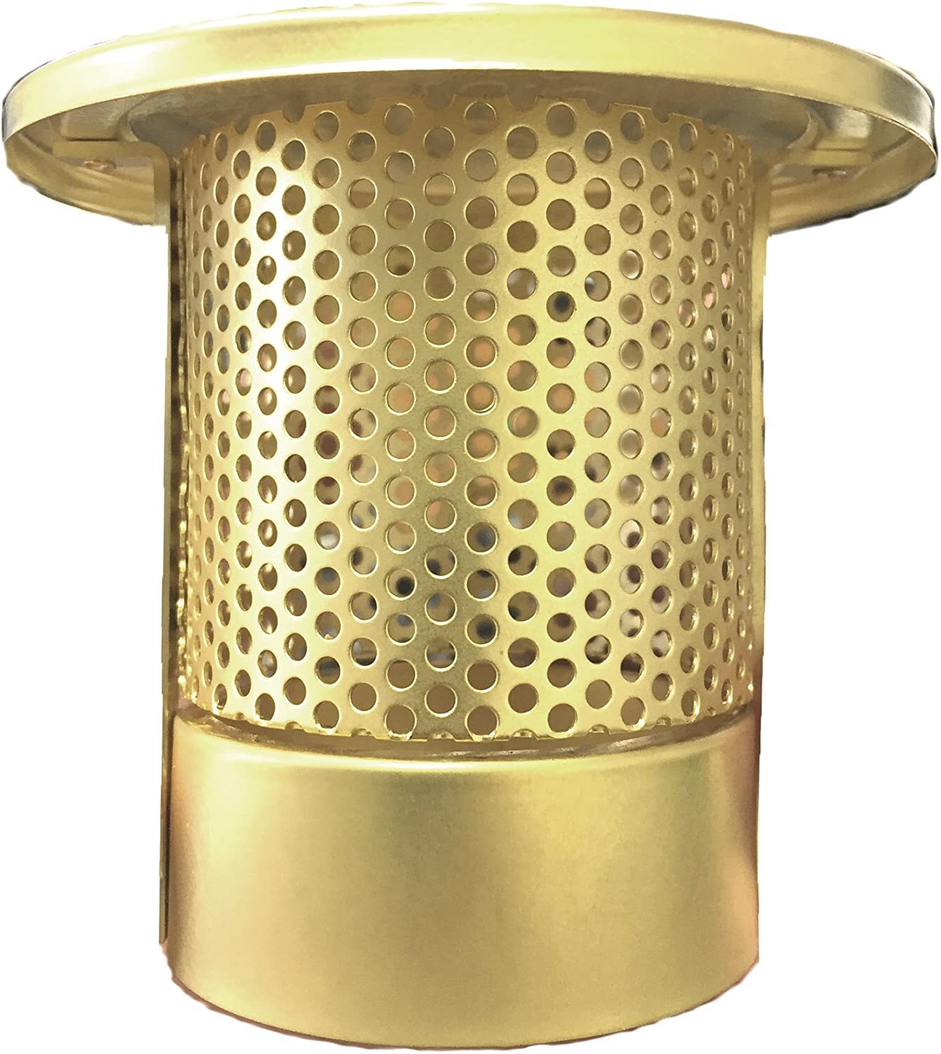 Aladdin Mantle Saver Heatshield