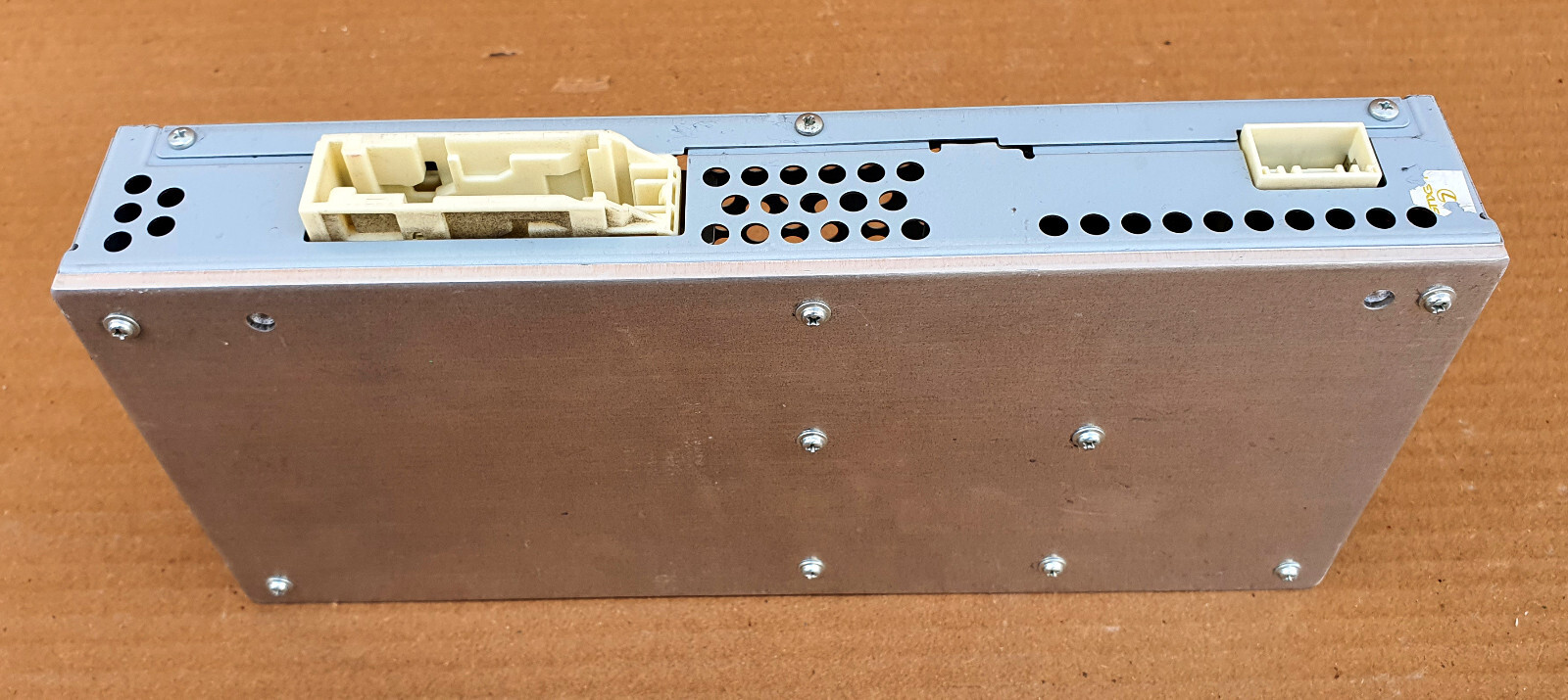 Lexus IS250 IS350 Radio stereo pioneer amplifier oem used 86280-53190