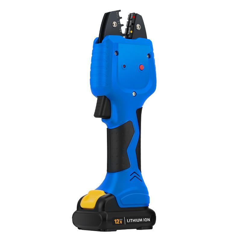 ZC-B50KM Electro-hydraulic Crimping Pliers Electric Hydraulic Pliers 0.25-50mm²