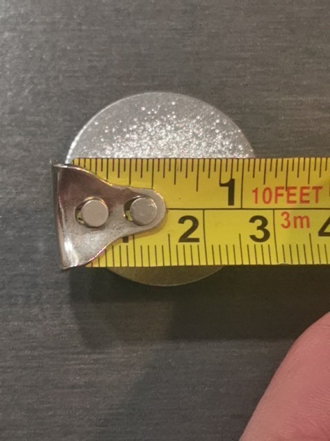 TINTIN MILOU HADDOCK HERGÉ pin Badge Patch New High Quality