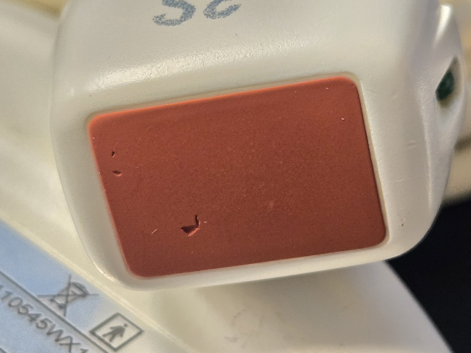 GE 3S-RS Probe for Logiq E Portable Ultrasound