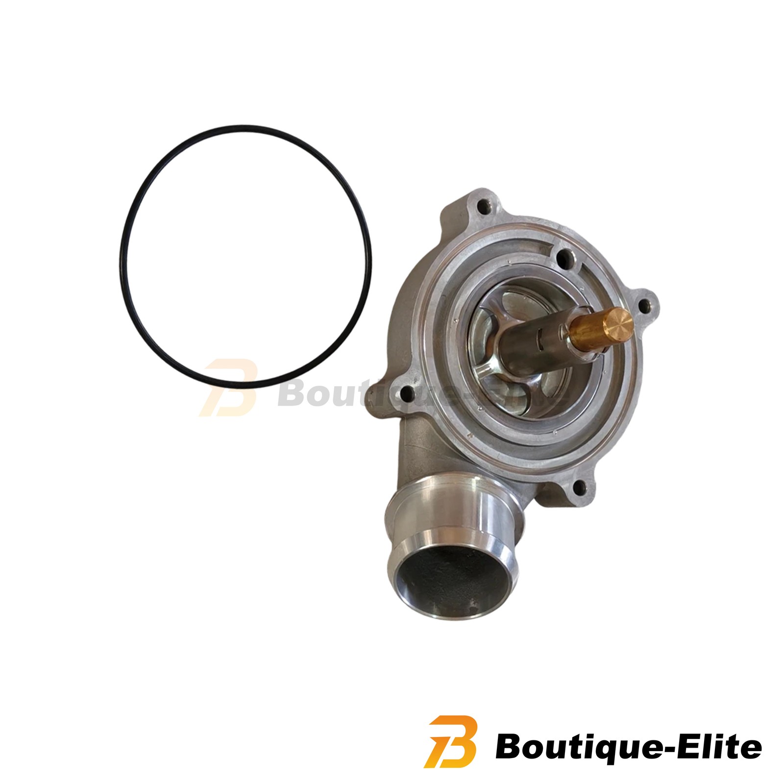 A4712006215 A4712002915 Thermostat With Seal For Detroit Diesel DD15 DD13 DDE