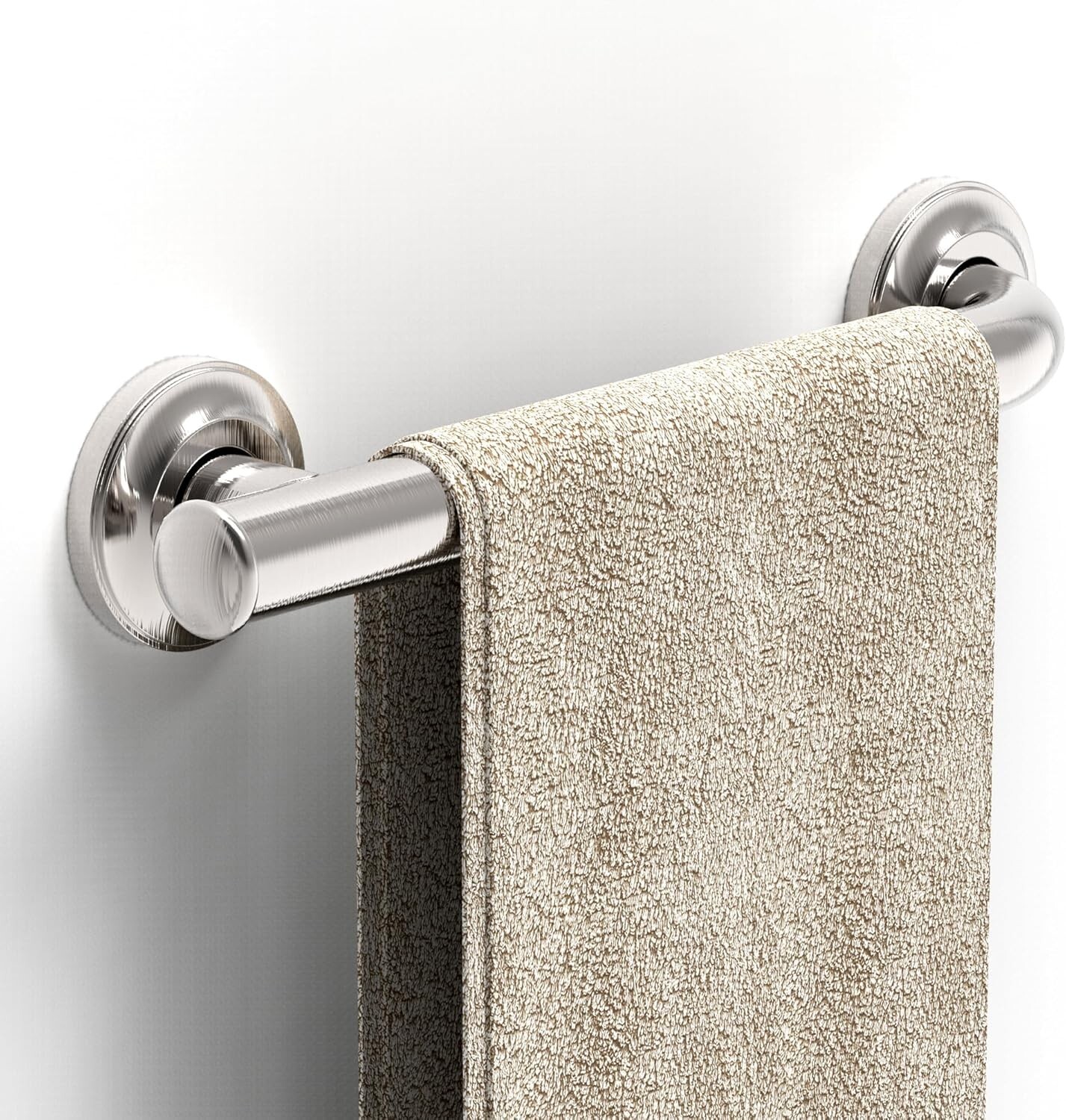 1-1/4 x 12/16/24/32inch ADA Stainless Steel Bath Safety Grab Bar for Shower