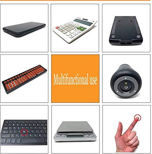 Cabinet Door Bumpers Kitchen Silent Protect Pad Cushion Adhesive Transparent