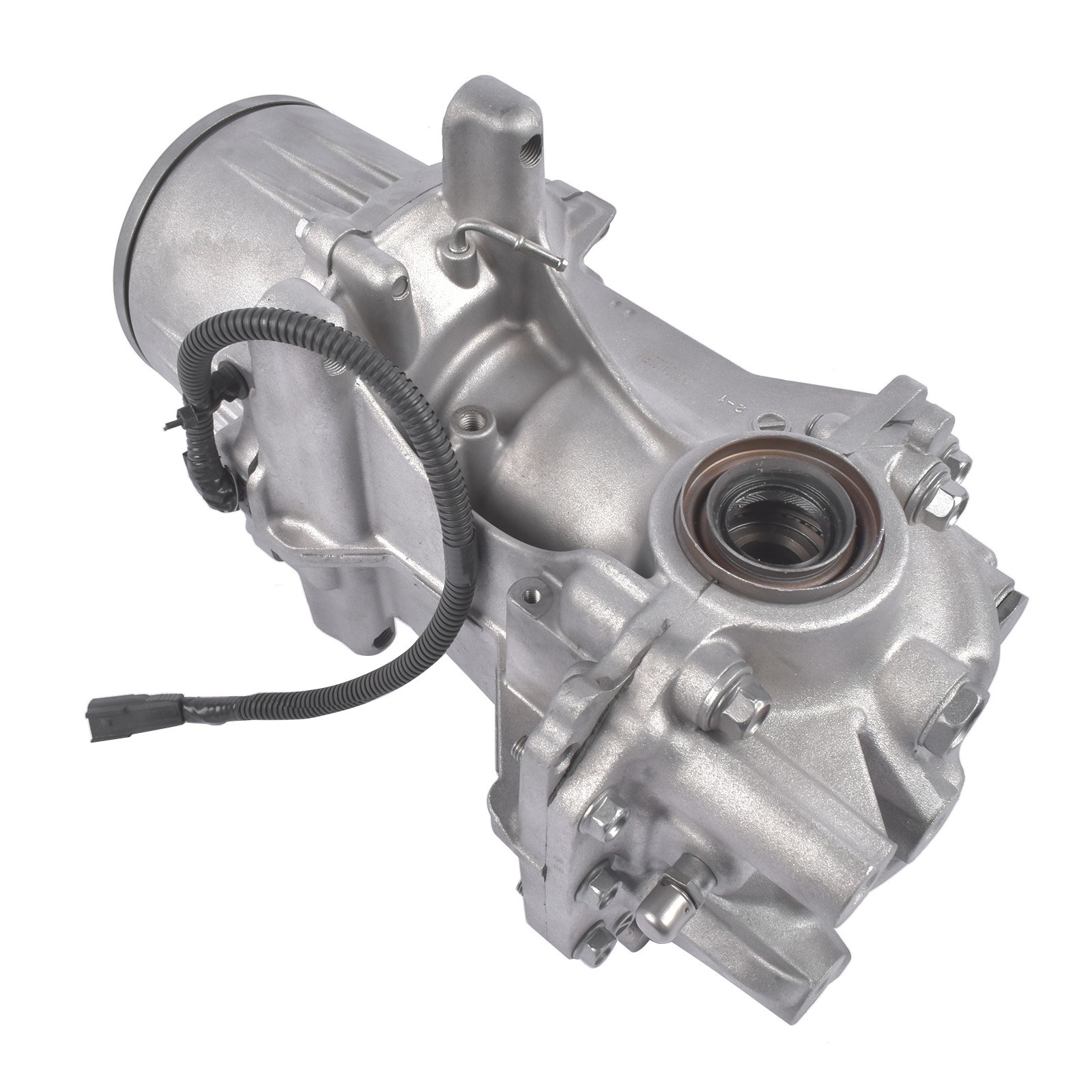 Rear Differential Axle Carrier For Mazda CX-5 CX-9 AWD 2018-2024 Sport Utility