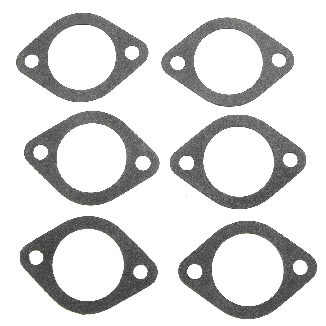 Fit 1986-1999 POLARIS INDY TRAIL 488 PISTONS TOP END GASKET KIT STD BORE 72MM