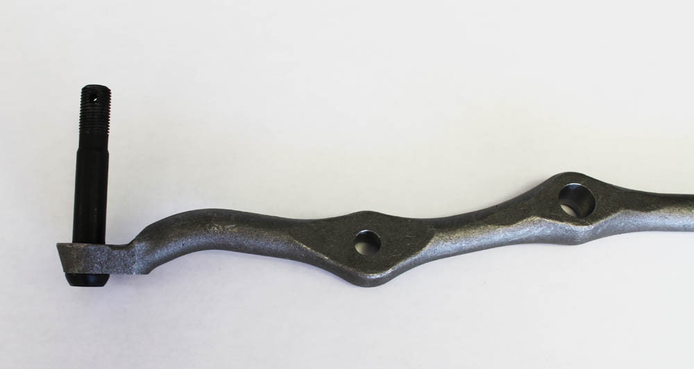 NEW! 1967-1969 Ford Mustang V8 Power Steering Steering Kit Tie Rods Center Link