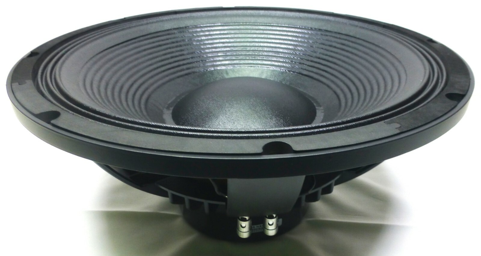 LASE NEO 15-2400 -15" Low Frequency Bass ‎Neodymium Speaker 4" Voice Coil 8Ω