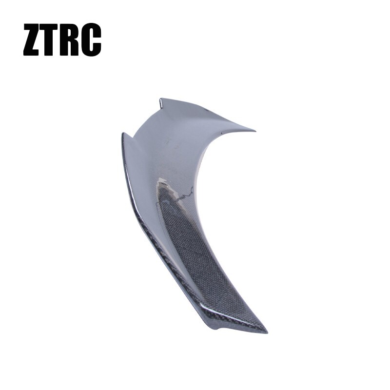 Carbon Fiber Trunk Wing Spoiler For BMW 4 series G22 430i M440i/M4 G82 2019-2024