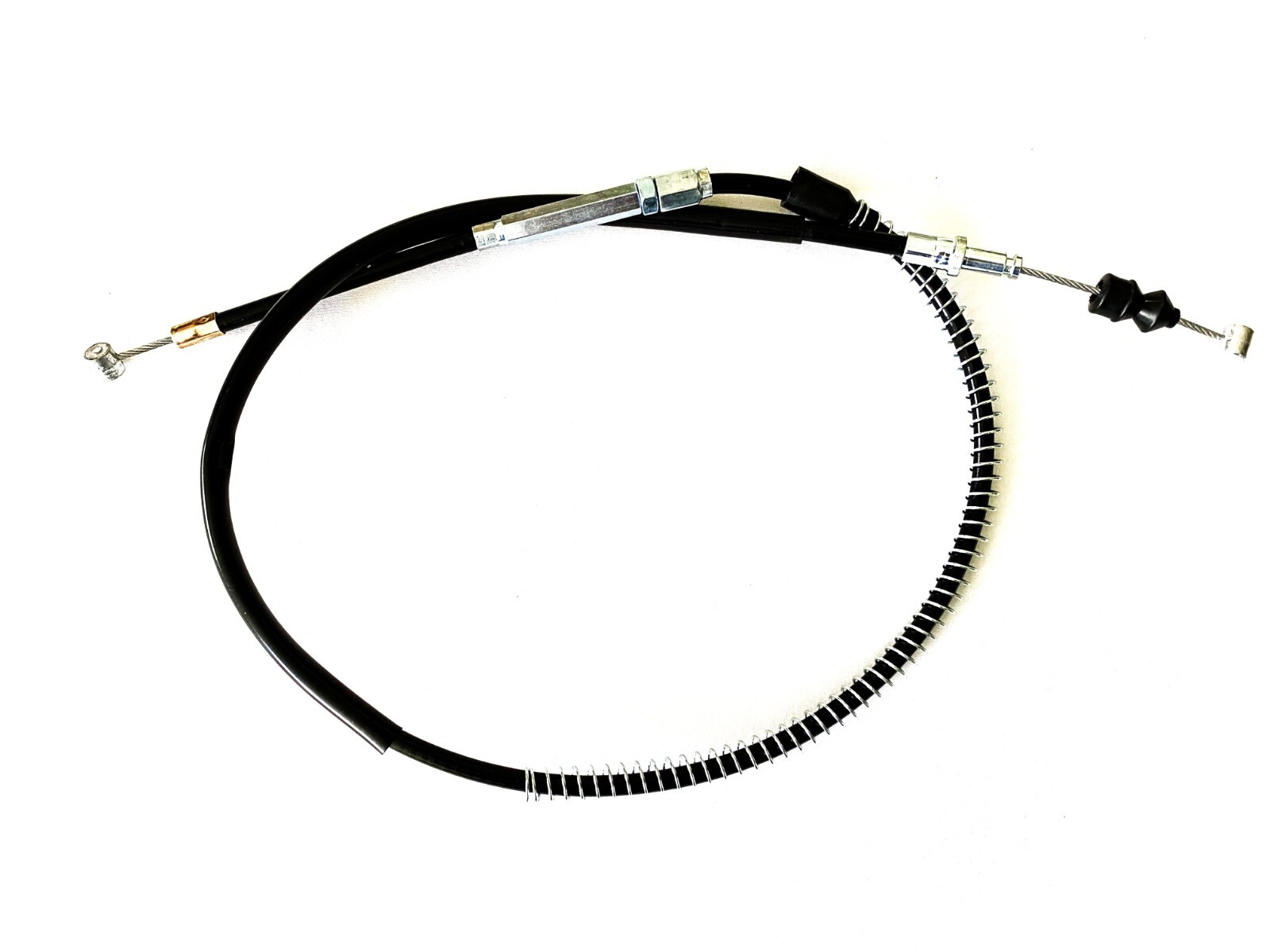 Clutch Cable for Suzuki RM80 RM85 1989-2019 Dirt Bike