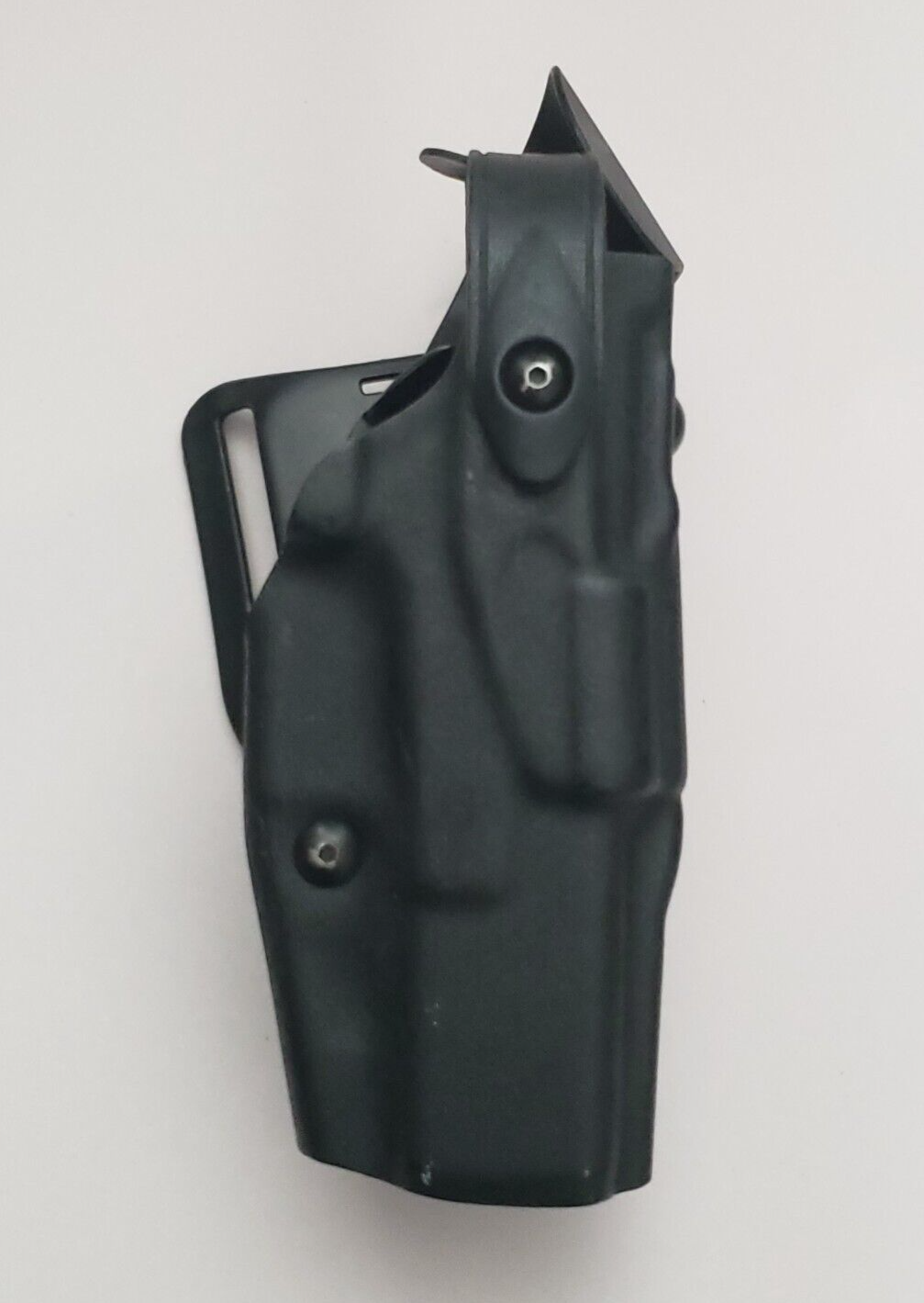 Safariland ALS®/SLS 6360-PR-83 Glock 17/22 Level 3 Retention Duty Holster RH