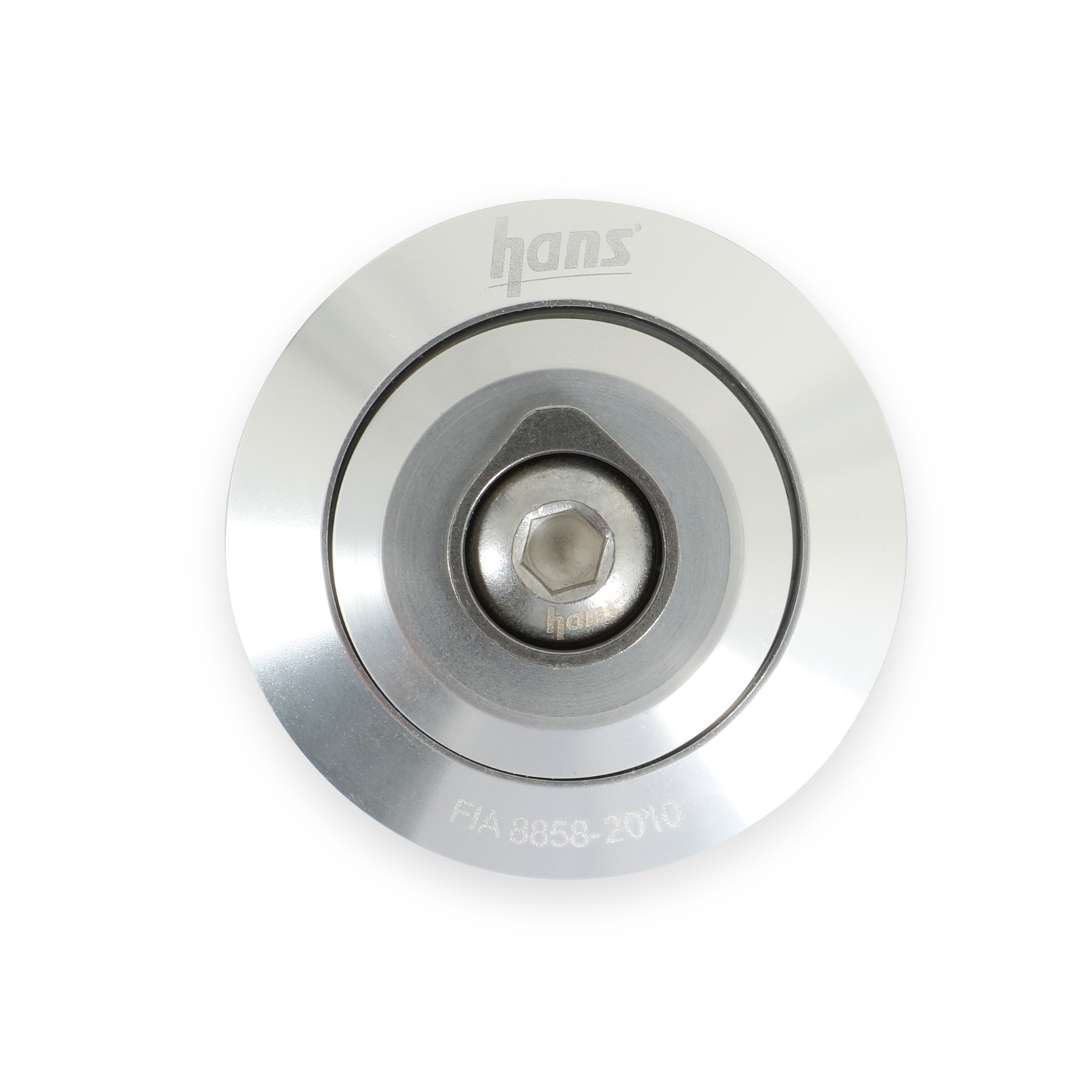 AK113112S HANS Post Collar Anchor