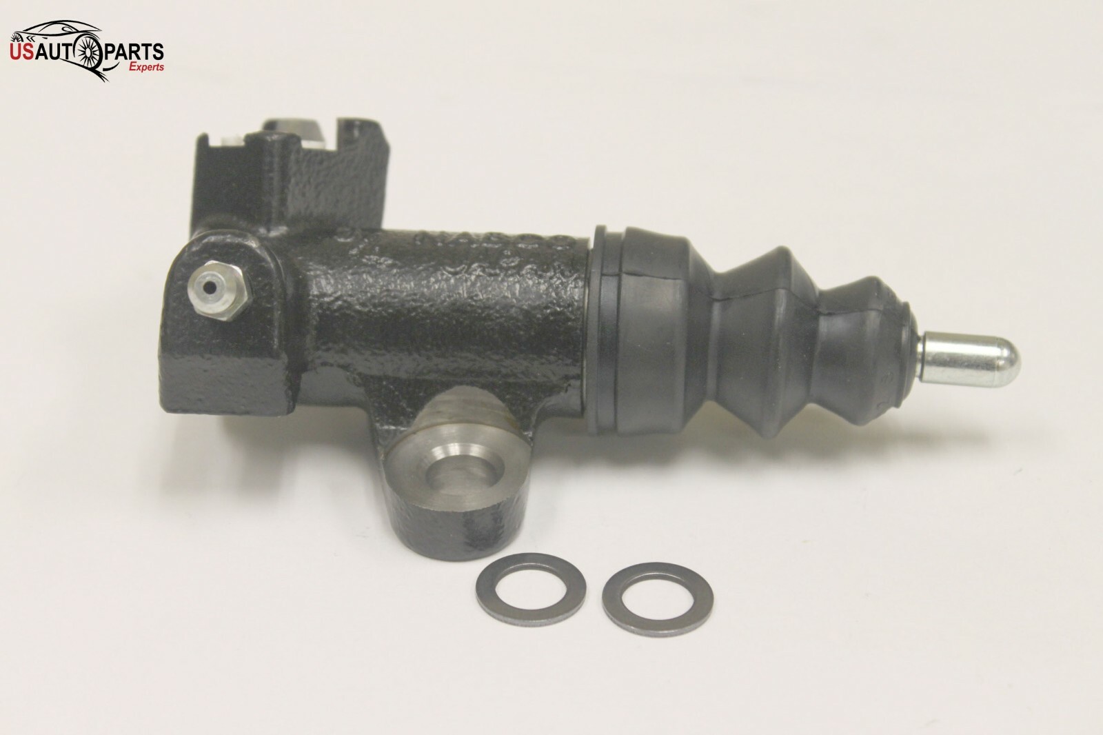 SUBARU OEM - CLUTCH SLAVE CYLINDER + 2 SEALS - IMPREZA - 114130151 - JAPAN