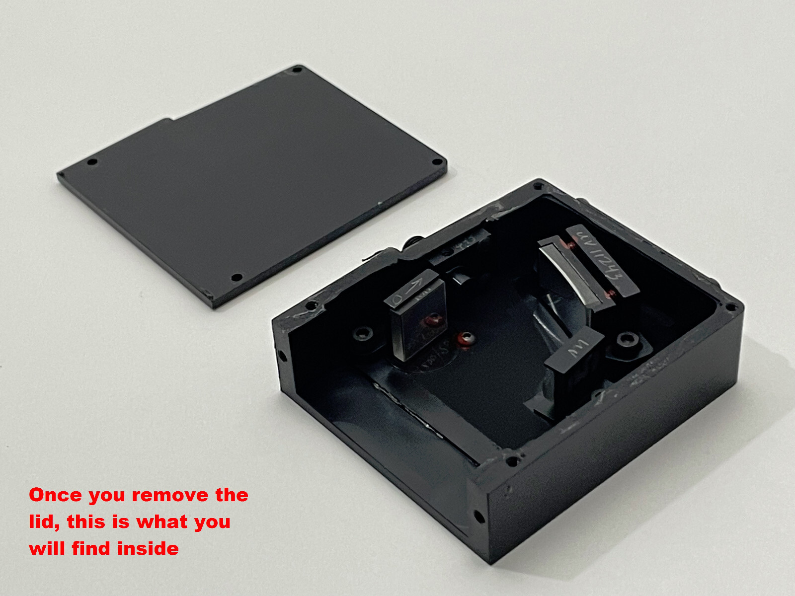 BUILD YOUR OWN SPECTROMETER BWTEK BENCH GRATING, MIRRORS & 50um SLIT SMA-905 DIY