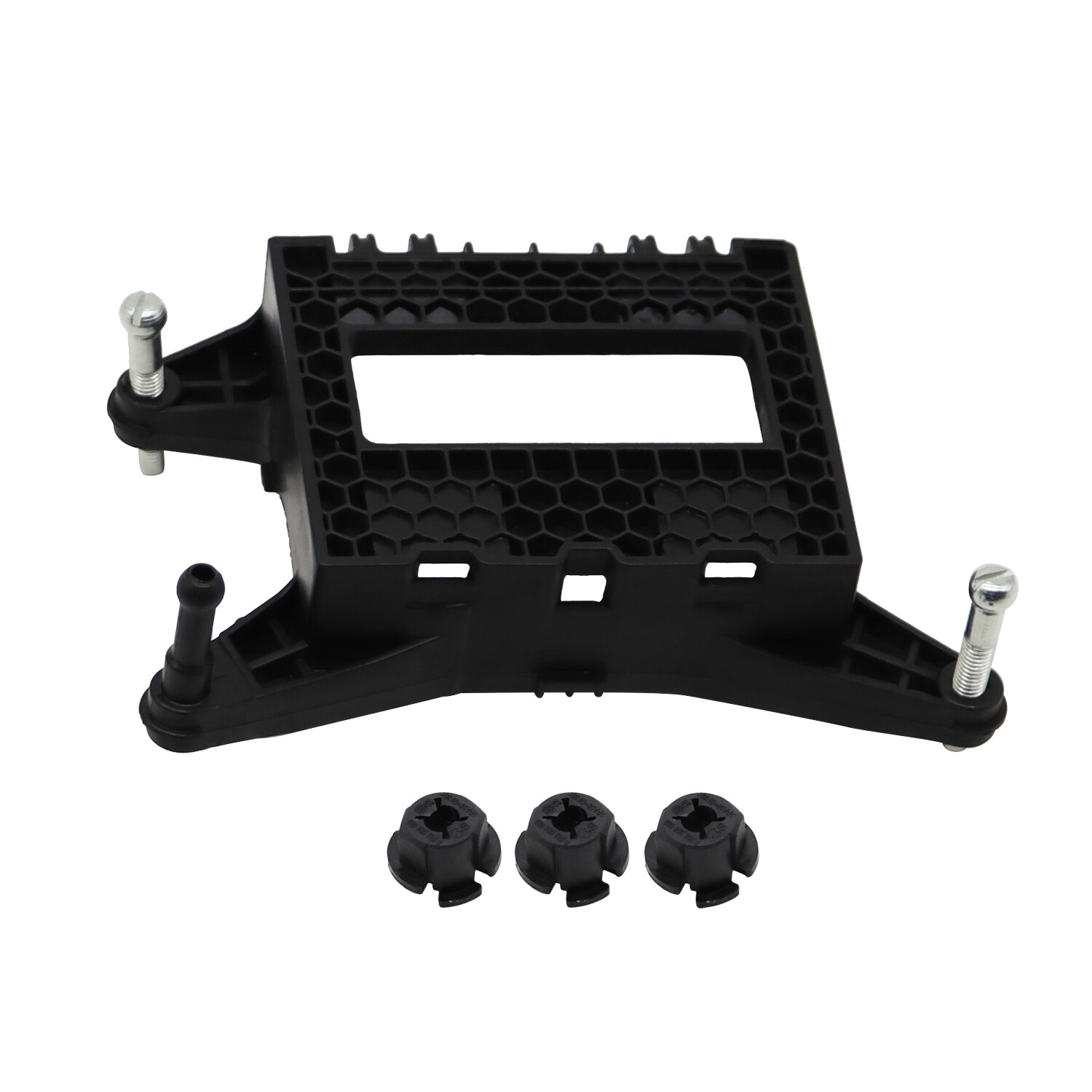 For Honda Accord 2018-2021 2022 Radar Cruise Sensor Control Body Bracket & Clips