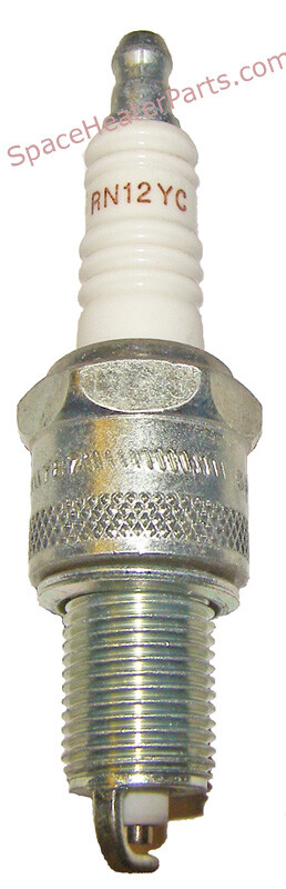 PP212 Spark Plug Reddy Master Desa heaters HA3013 M29835