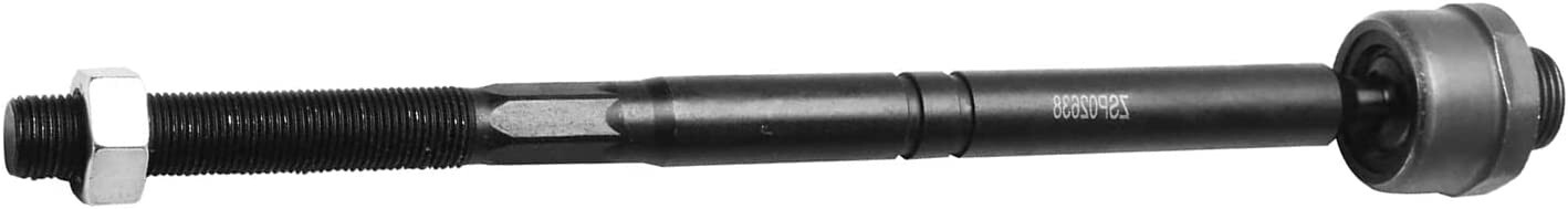 Front Inner Outer Tie Rod for 2007 2008-2013 Chevy Silverado Sierra 1500 Tahoe