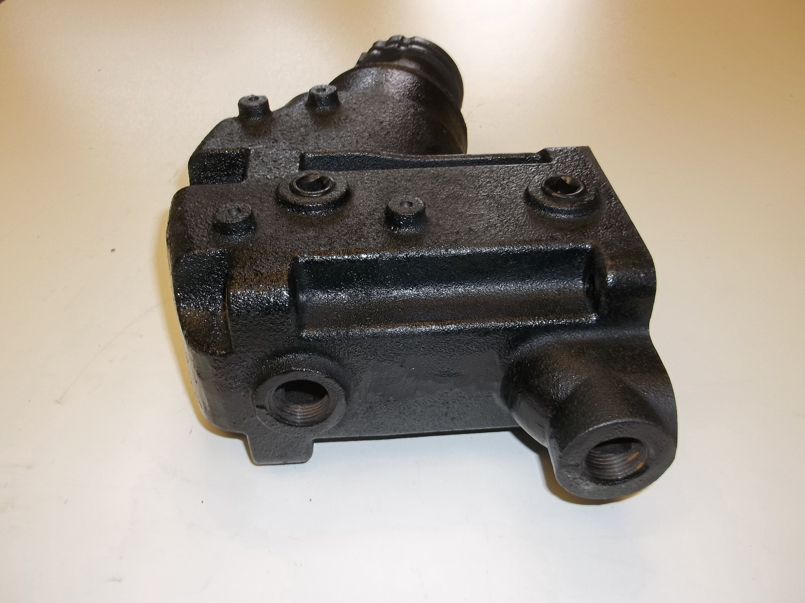 Exhaust Manifold Riser Elbow 864591T02 Dry Joint 4.3 5.0 5.7 Mercruiser v6 v8